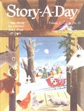 Story-A-Day (1953 - 1954 Story-A-Day) Vol. 1 #13