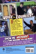 Show Me History! Martin Luther King Jr.: Voice for Equality HC (2019 Portable Press) 1-REP