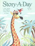 Story-A-Day (1953 - 1954 Story-A-Day) Vol. 1 #17
