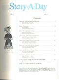 Story-A-Day (1953 - 1954 Story-A-Day) Vol. 1 #17