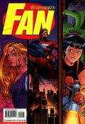 Overstreet's Fan (1995-1997 Gemstone Publishing) Magazine 15AU