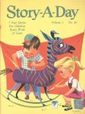 Story-A-Day (1953 - 1954 Story-A-Day) Vol. 1 #18