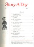 Story-A-Day (1953 - 1954 Story-A-Day) Vol. 1 #18