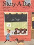 Story-A-Day (1953 - 1954 Story-A-Day) Vol. 1 #19