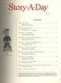 Story-A-Day (1953 - 1954 Story-A-Day) Vol. 1 #19