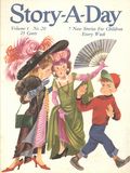 Story-A-Day (1953 - 1954 Story-A-Day) Vol. 1 #20