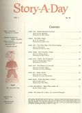 Story-A-Day (1953 - 1954 Story-A-Day) Vol. 1 #20
