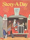 Story-A-Day (1953 - 1954 Story-A-Day) Vol. 1 #21
