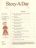 Story-A-Day (1953 - 1954 Story-A-Day) Vol. 1 #21