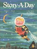 Story-A-Day (1953 - 1954 Story-A-Day) Vol. 1 #22