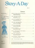 Story-A-Day (1953 - 1954 Story-A-Day) Vol. 1 #22