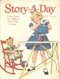 Story-A-Day (1953 - 1954 Story-A-Day) Vol. 1 #23