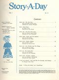Story-A-Day (1953 - 1954 Story-A-Day) Vol. 1 #23