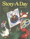 Story-A-Day (1953 - 1954 Story-A-Day) Vol. 1 #24
