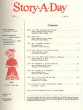 Story-A-Day (1953 - 1954 Story-A-Day) Vol. 1 #24