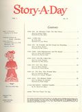 Story-A-Day (1953 - 1954 Story-A-Day) Vol. 1 #25