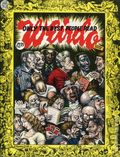 Weirdo (1981) #4, 1st Printing
