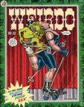 Weirdo (1981) #20, 2nd Printing