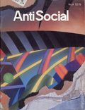 Anti-Social (1981 Helpless Anger Productions) 4