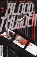 Blood and Thunder (2025 Image) 17C