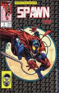Spawn 77 (2026 Image) 1F