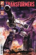 Transformers (2023 Image) 36D