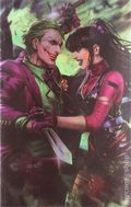 Punchline the Gotham Game (2022 DC) 3E