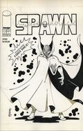 Spawn 77 (2026 Image) 1H