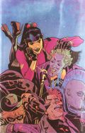 Punchline the Gotham Game (2022 DC) 4E