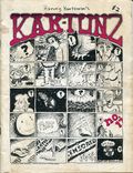 Kar-tunz (1975 School of Visual Arts) 17