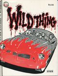 Wild Thing (1992 Skull Squadron) 2