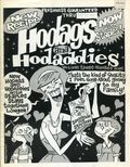Hodags and Hodaddies (1990 Hodags and Hodaddies) Vol. 3 #1