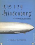 LZ 129 Hindenburg (1963 - 1965 Morgan Aviation) 1