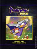 Darkwing Duck Omnibus HC (2026 Dynamite) 2-1ST