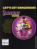 Darkwing Duck Omnibus HC (2026 Dynamite) 2-1ST