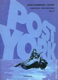 Post York (2012 Uncivilized Books) 1A-1ST