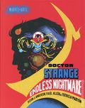 Doctor Strange Endless Nightmare HC (2026 Abrams ComicArts) 1-1ST