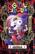 Amazing Digital Circus GN (2026 Viz) 1-1ST