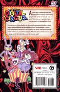Amazing Digital Circus GN (2026 Viz) 1-1ST