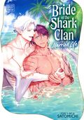 Bride of the Shark Clan GN (2026 SuBLime) 1-1ST