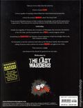 Last Wardens Tabletop Roleplaying Game HC (2026 Mad Cave) Core Rulebook 1-1ST