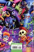 Create Your Own Craniacs Quest with Escape from the Chrome Dome HC (2026 Simon Spotlight) R.L. Stine 1-1ST
