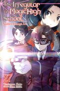Irregular at Magic High School SC (2016- Yen On) Light Novel 27-1ST