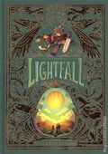 Lightfall HC (2020-2024 HarperCollins) Deluxe Edition 1-1ST