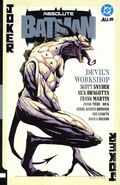 Absolute Batman HC (2025 DC) 3-1ST