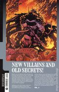 Absolute Batman HC (2025 DC) 3-1ST