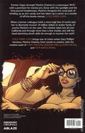 Cold Hard Cash TPB (2026 Ablaze) 1-1ST