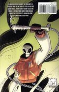 Dead Head TPB (2026 Iron Age Comics) 1B-1ST