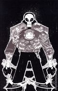 Dead Head TPB (2026 Iron Age Comics) 1C-1ST
