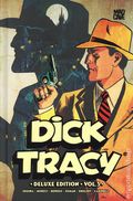 Dick Tracy HC (2025 Mad Cave) Deluxe Edition 3-1ST